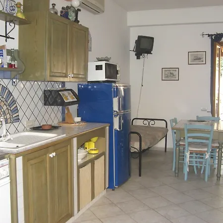 With 2 In Lipari, With Furnished Terrace - 20 M From T Lipari (Isola Lipari)