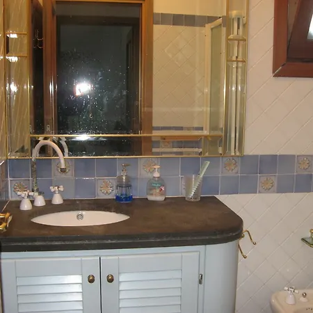 With 2 In Lipari, With Furnished Terrace - 20 M From T Lipari (Isola Lipari)