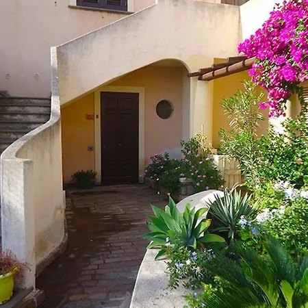 With 2 In Lipari, With Furnished Terrace - 20 M From T * Lipari (Isola Lipari)